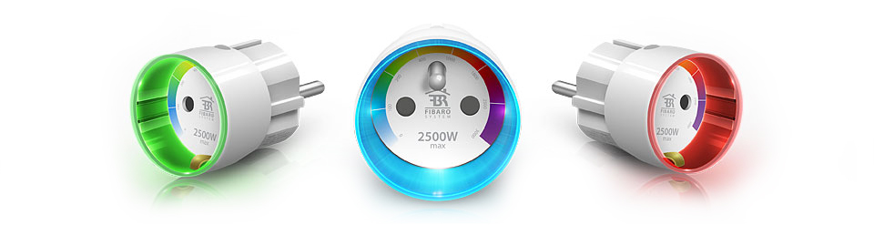 Zidna uticnica - pametna kuća