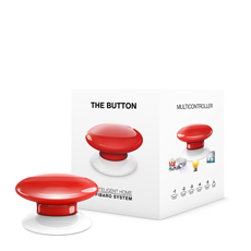 Pametna kuća - the button
