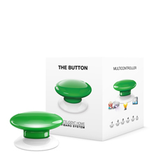 Pametna kuća - the button
