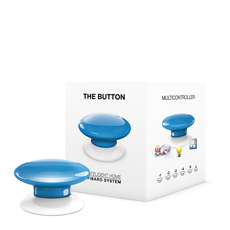 Pametna kuća - the button