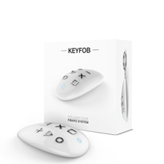 Pametna kuća - daljinski upravljač