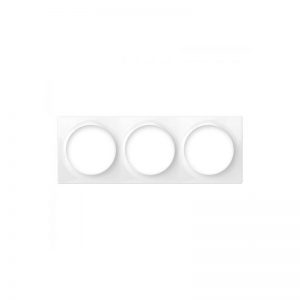 Fibaro Triple Cover Plate