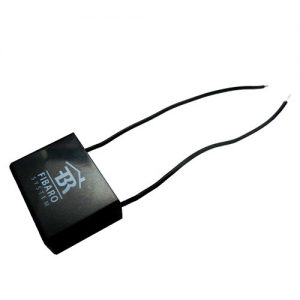 Fibaro Bypass