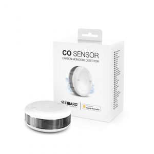 Fibaro HomeKit CO Sensor