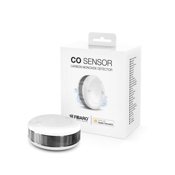 Fibaro CO senzor hk