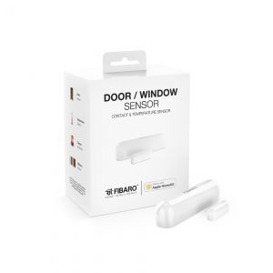Fibaro HomeKit Door Windows Sensor