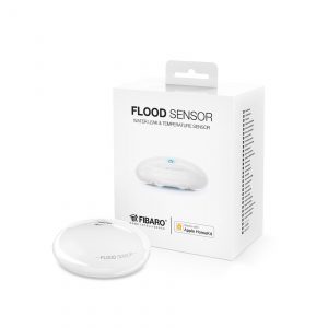 Fibaro HomeKit Flood Sensor