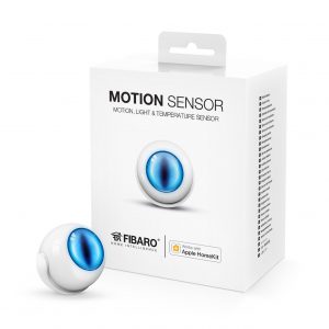 Fibaro HomeKit Motion Sensor