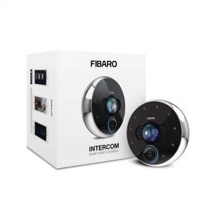 Fibaro Intercom