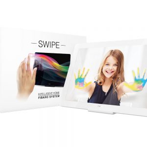 Fibaro Swipe