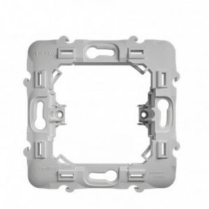 Fibaro Mounting Frame Schneider