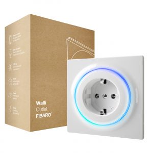 Fibaro Walli Outlet
