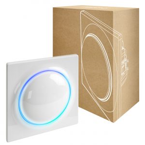 Fibaro Walli Roller Shutter