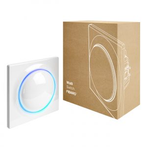 Fibaro Walli Switch