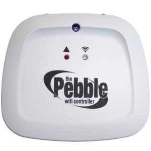 Pebble