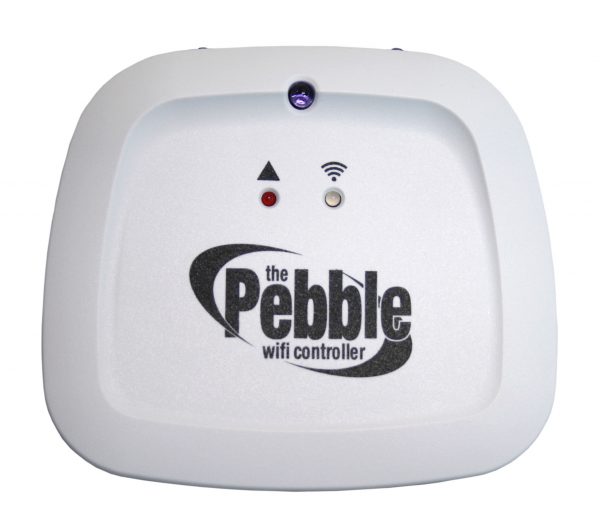 Pebble Wi - Fi kontroler