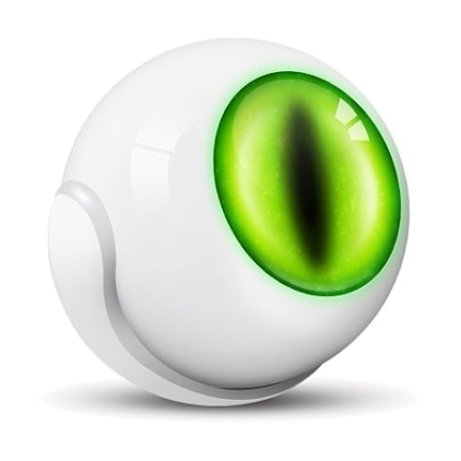 Fibaro senzor pokreta