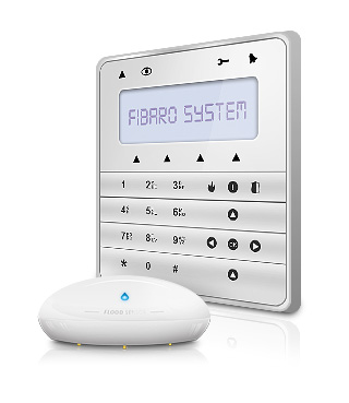 fibaro senzor poplave
