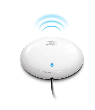 fibaro senzor poplave