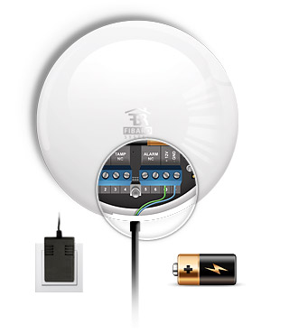 fibaro senzor poplave