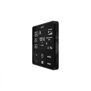 HELTUN Fan Coil Thermostat HE-FT01