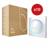 Fibaro Walli Dimmer x10
