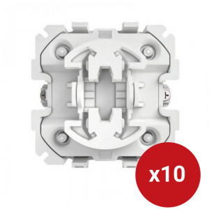 Fibaro Walli Roller Shutter Unit (10 komada)