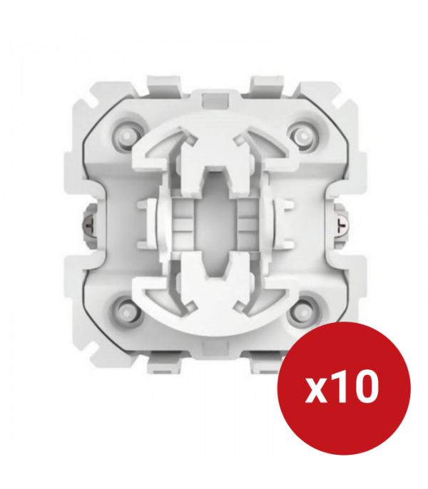 Fibaro Walli Roller Shutter Unit x10