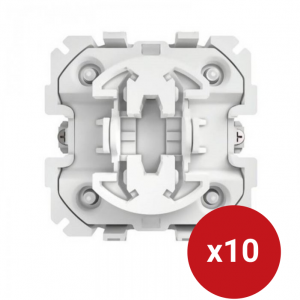 Fibaro Walli Switch Unit (10 komada)