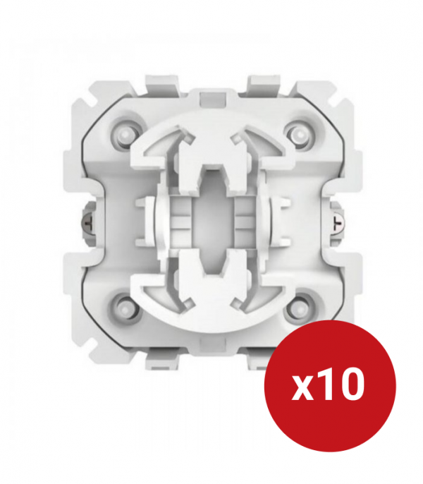 Fibaro Walli Switch Unit x10