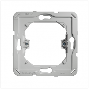 Fibaro Mounting Frame Gira55