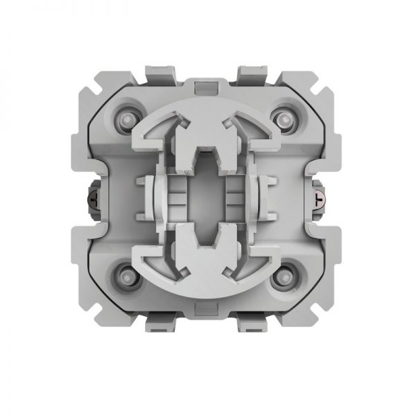 fibaro walli dimmer unit