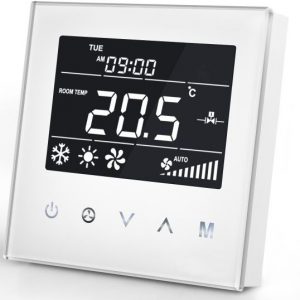 MCO Home Fan Coil Thermostat