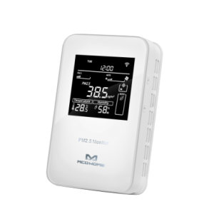 MCO Home Sensor Air Quality Monitor
