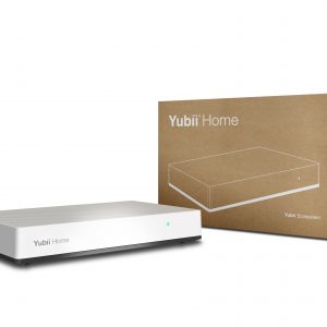 Yubii Home