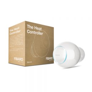 Fibaro Heat Controller