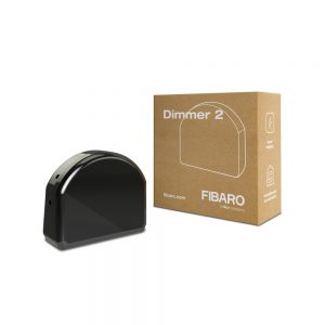 Fibaro Dimmer 2