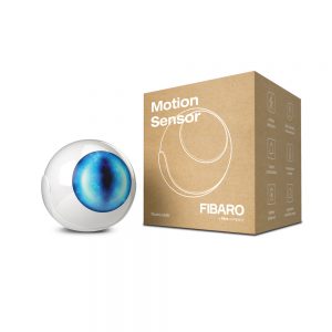 Fibaro Motion Sensor