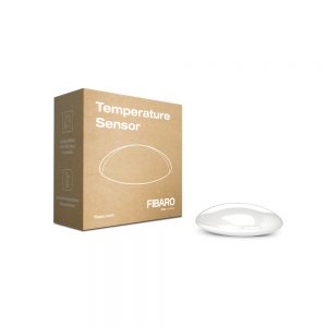 Fibaro Temperature Sensor