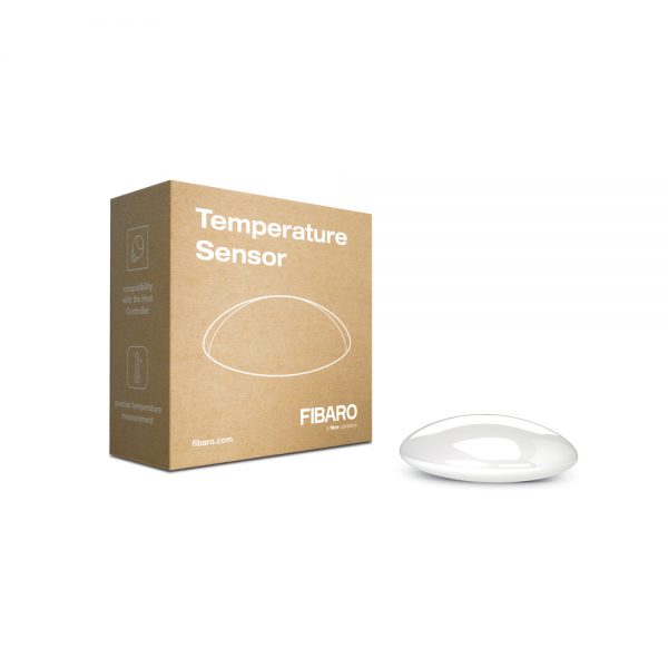 Fibaro temperaturni senzor
