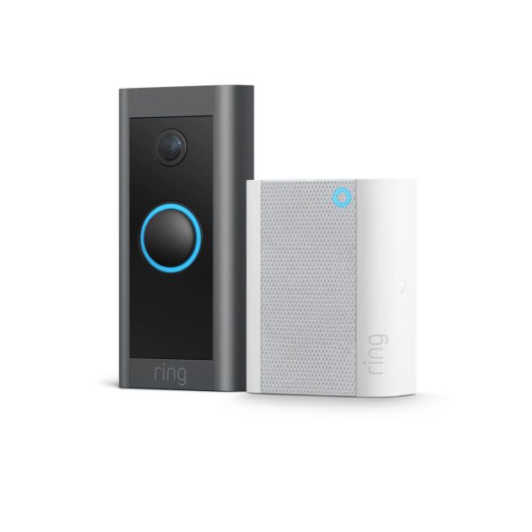ring + chime