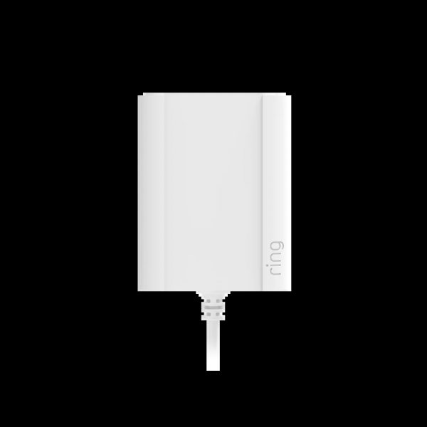 Ring plug-in adapter