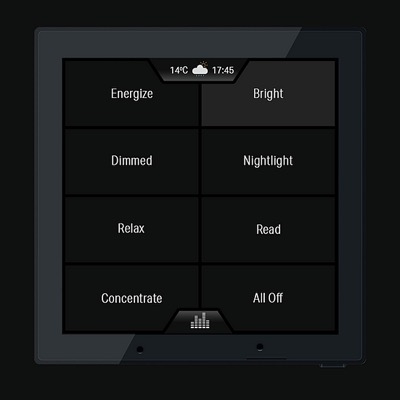 Rithum Smart Switch