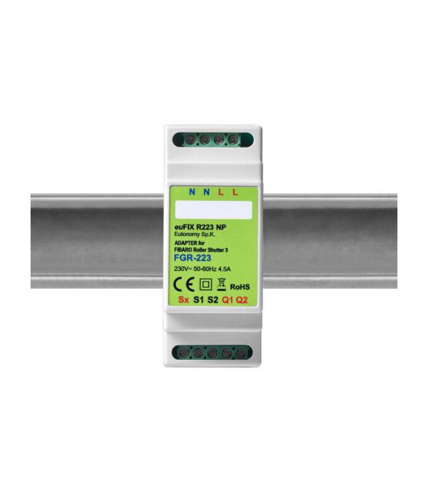 eutonomy eufix roller shutter 3