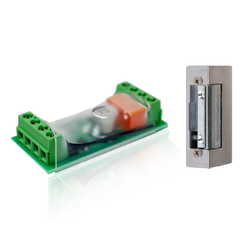 POPP Door Opener Kit