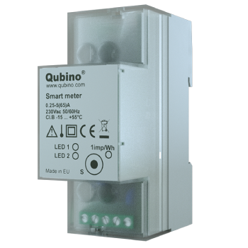 Qubino Smart Meter